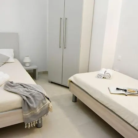 Noa 2 Tar By Interhome Lägenhet
