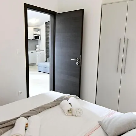 Noa 2 Tar By Interhome Lägenhet *