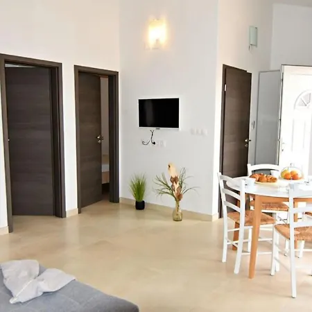 Lägenhet Noa 2 Tar By Interhome Tar-Vabriga