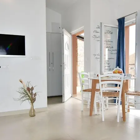 Noa 2 Tar By Interhome Lägenhet *