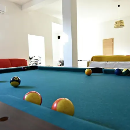 Noa 2 Tar By Interhome Tar-Vabriga