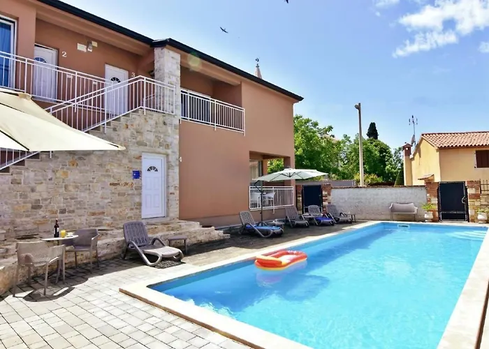 Noa 2 Tar By Interhome *