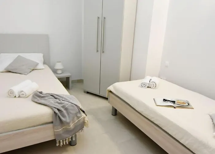 Noa 2 Tar By Interhome Apartment