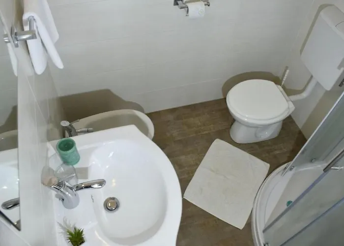 Apartment Noa 2 Tar By Interhome Tar-Vabriga