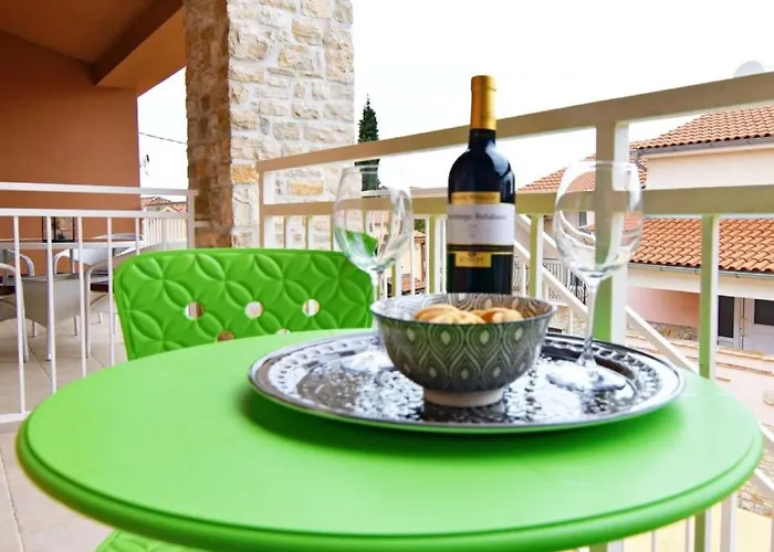 Noa 2 Tar By Interhome Apartment *