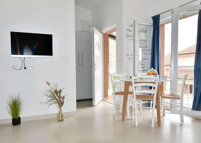 Noa 2 Tar By Interhome Apartment *