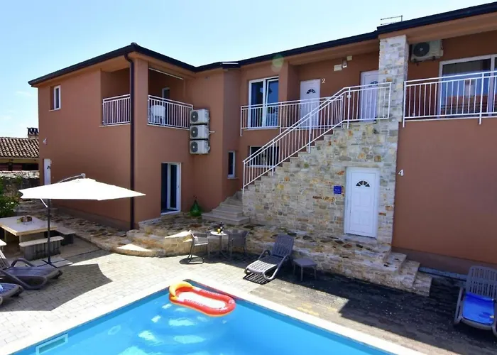 Noa 2 Tar By Interhome Apartment