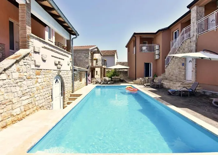 Noa 2 Tar By Interhome Apartment *