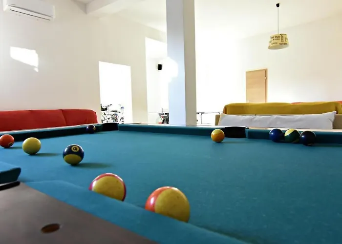 Noa 2 Tar By Interhome Tar-Vabriga