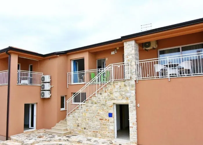 Noa 2 Tar By Interhome * Tar-Vabriga