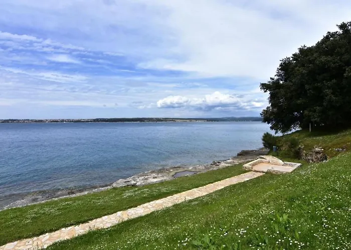 Apartment Noa 2 Tar By Interhome Tar-Vabriga