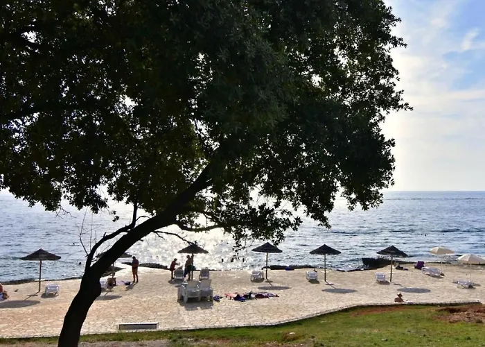 Apartment Noa 2 Tar By Interhome *