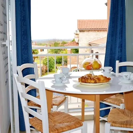 Noa 2 Tar By Interhome Apartman