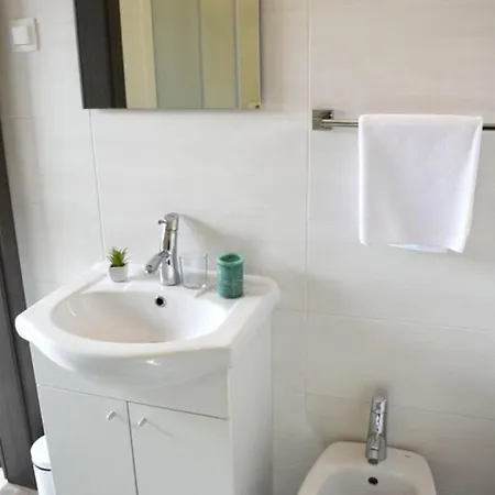 Noa 2 Tar By Interhome Apartment