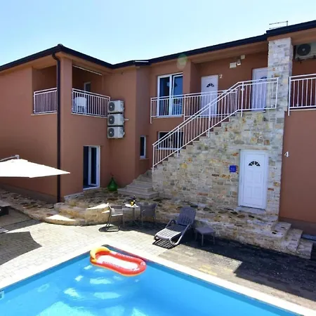 Noa 2 Tar By Interhome Apartment