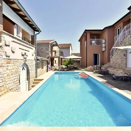 Noa 2 Tar By Interhome 아파트 *