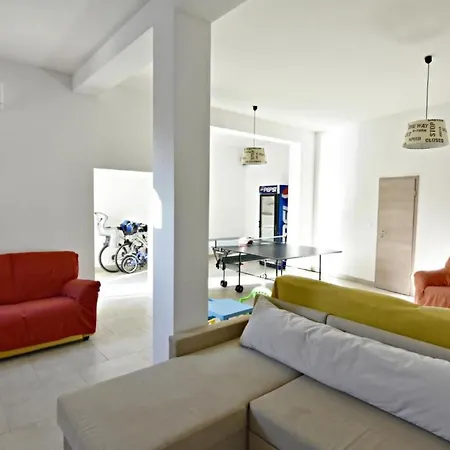 Noa 2 Tar By Interhome 아파트 *