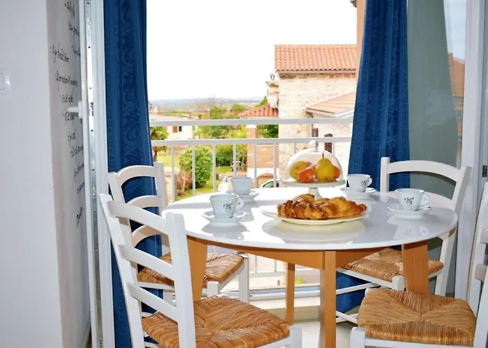 Noa 2 Tar By Interhome 아파트