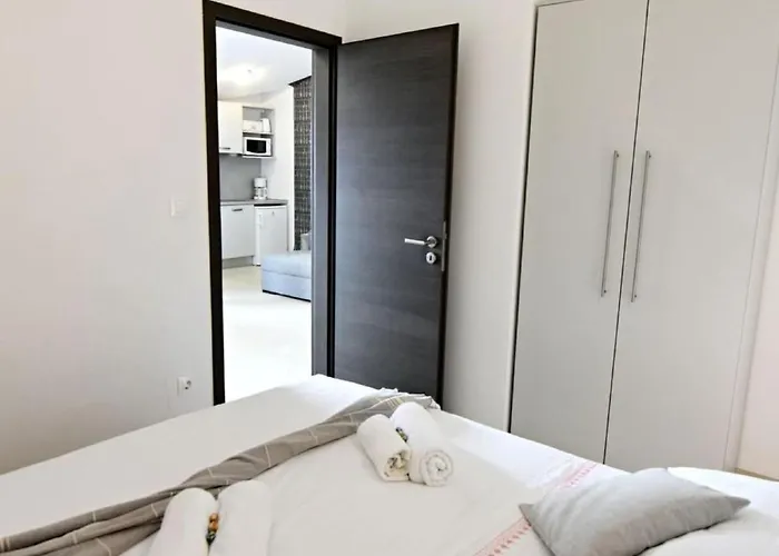 Noa 2 Tar By Interhome 아파트 *