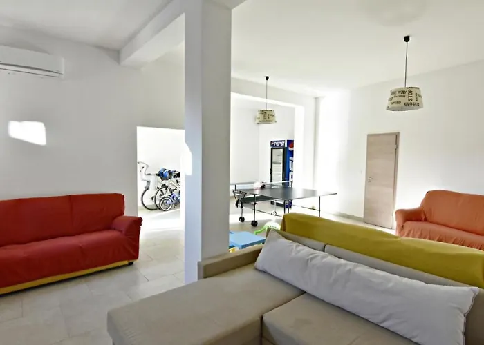 Noa 2 Tar By Interhome 아파트 *