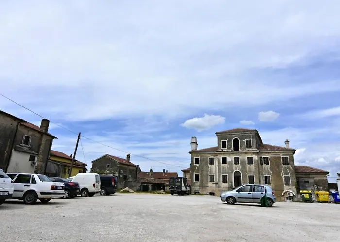 Noa 2 Tar By Interhome * Tar-Vabriga