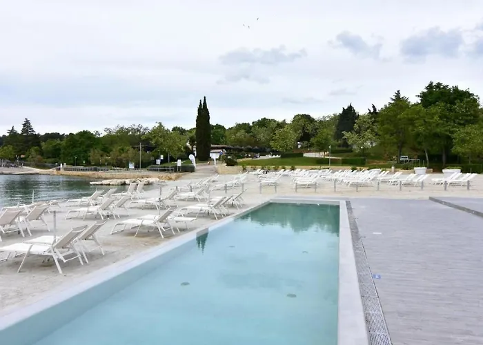 Noa 2 Tar By Interhome 아파트 *