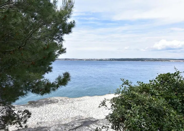 아파트 Noa 2 Tar By Interhome